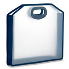 BOLSA CONGRESOS TRANSPARENT
