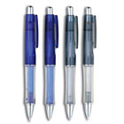 SET BOLIGRAFO Y PORTAMINAS AZU