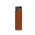 ENCENDEDOR SLIM MADERA