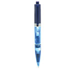 BOLIGRAFO CON LUZ AZUL
