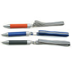 BOLIGRAFO STRAP AZUL