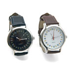 RELOJ CABALLERO HAMPTONS E.BLA