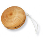 YOYO DE MADERA SERIE NATURE