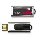 Memoria USB Deslizante