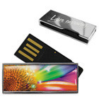 Memoria USB Mini Plegable