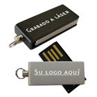 Memoria USB Micro Plegable