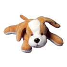 Peluche perro