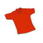 Camiseta de algodón para peluches ( 8...
