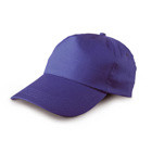 Gorra 5 Paneles con cierre de plástic...