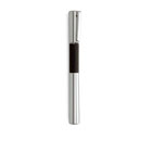 Bolígrafo roller en metal Baron