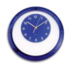 Reloj pared Circle