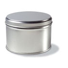 Estuche reloj de metal Dresde