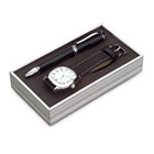 Set de boligráfo & reloj Elite
