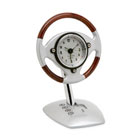 Reloj analógico Automotion