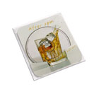 CD con música Chill out Ondadanza