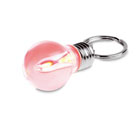 Llavero en forma de bombilla Ilumix