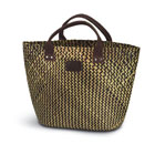Bolsa de mimbre Doonna