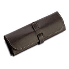 Bolígrafo en funda de PU Marquiso