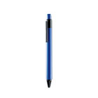 Bolígrafo de color con tinta azul Chupi Green