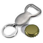 Llavero y abrebotellas Friares