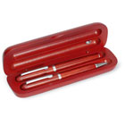 Set de bolígrafo y pluma Séjour