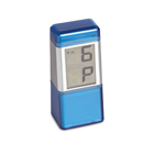 Reloj con alarma Cubb