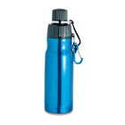 Botella de metal para beber Felisa