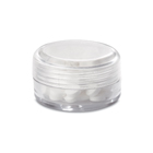 Caja cilíndrica de caramelos Frizz