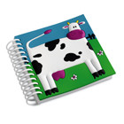 Libreta para niños Leox