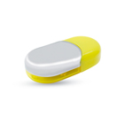 Marcador fluorescente Rondocol