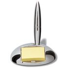 Bolígrafo/portanotas/soporte Luxystand