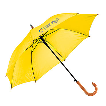 Paraguas promocional Milton